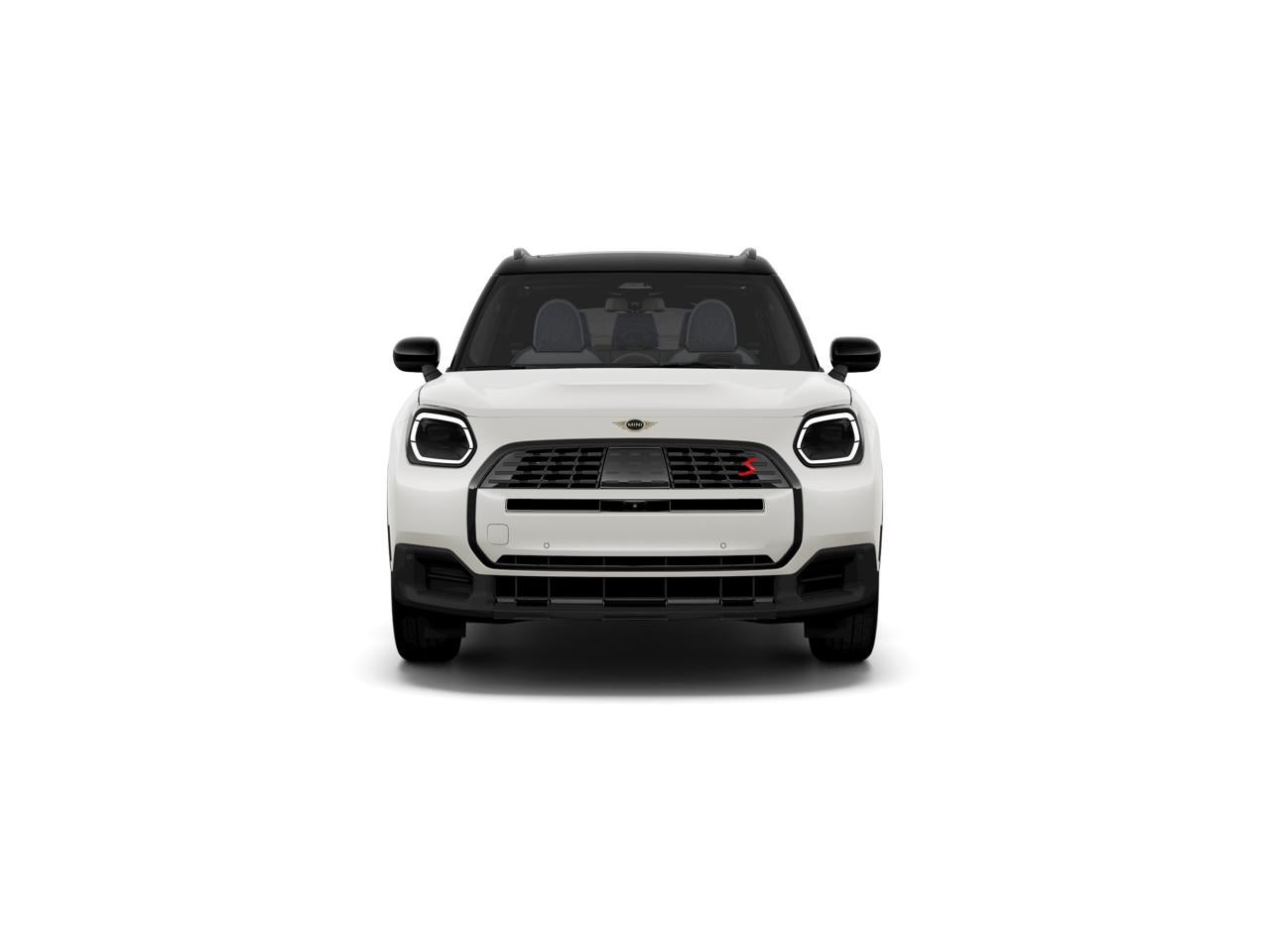 2026 MINI Countryman S