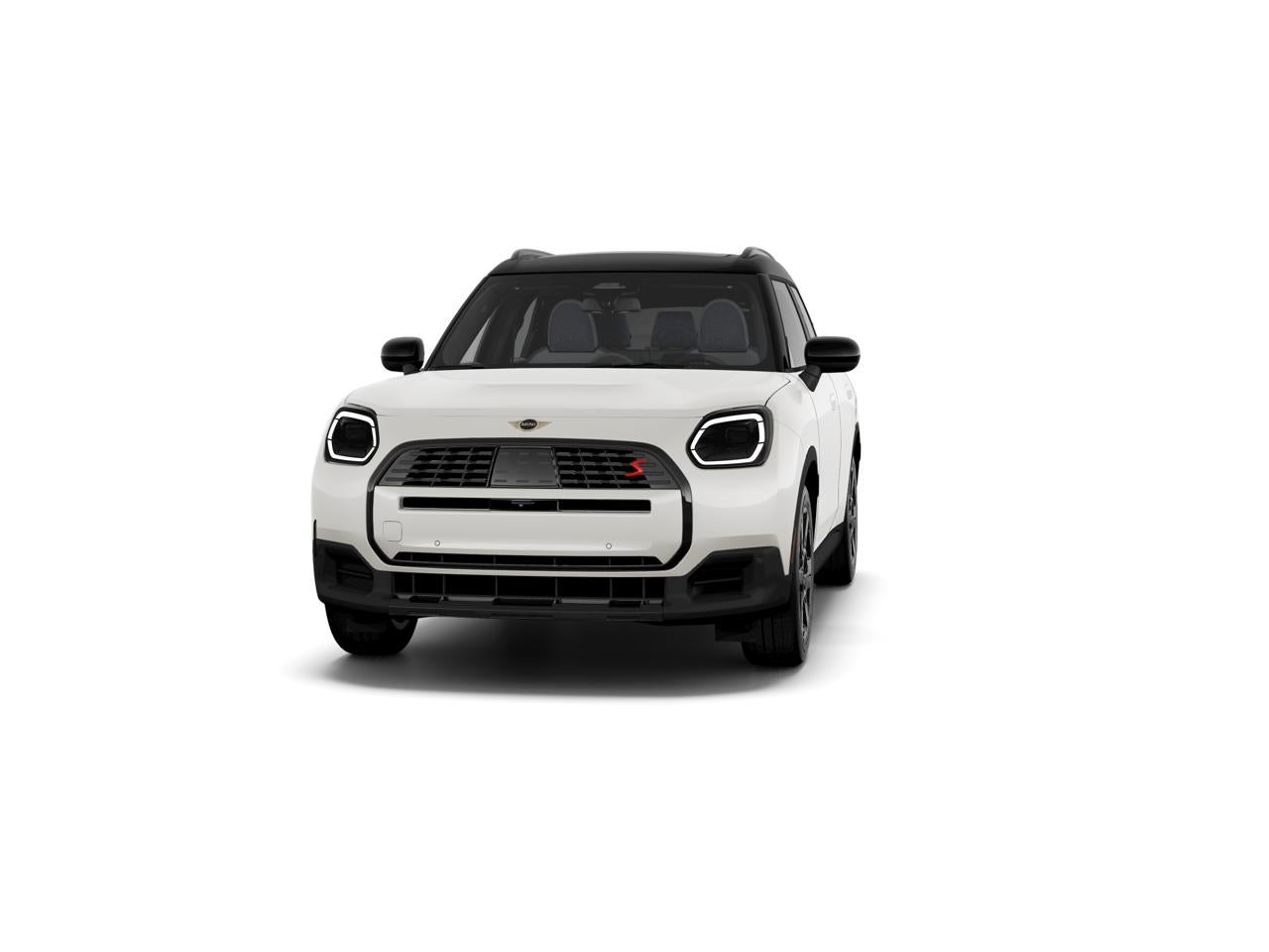 2026 MINI Countryman S