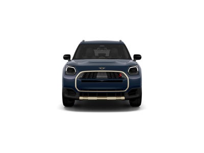 2027 MINI Countryman Base