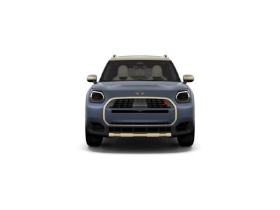 2027 MINI Countryman Base