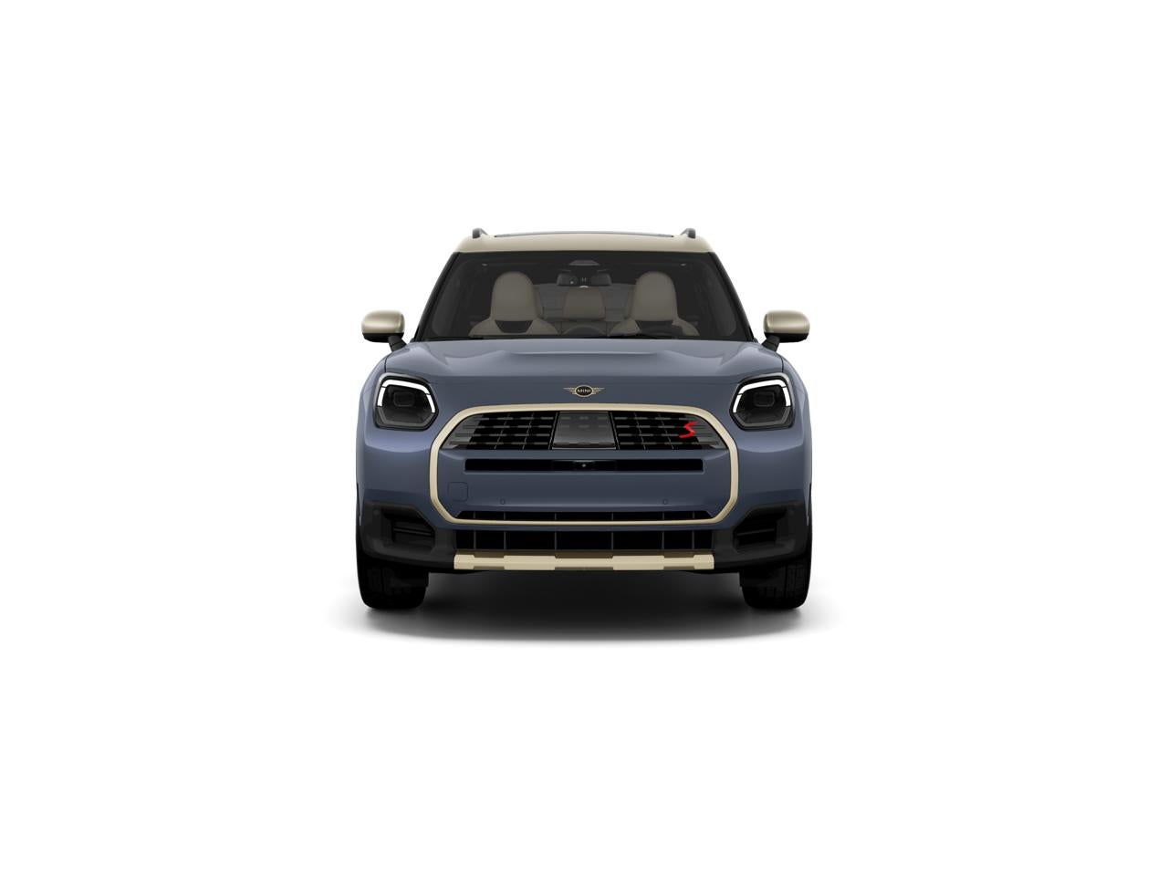 2027 MINI Countryman Base
