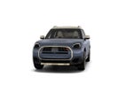 2027 MINI Countryman Base