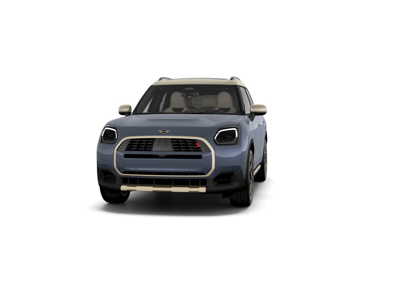 2027 MINI Countryman Base