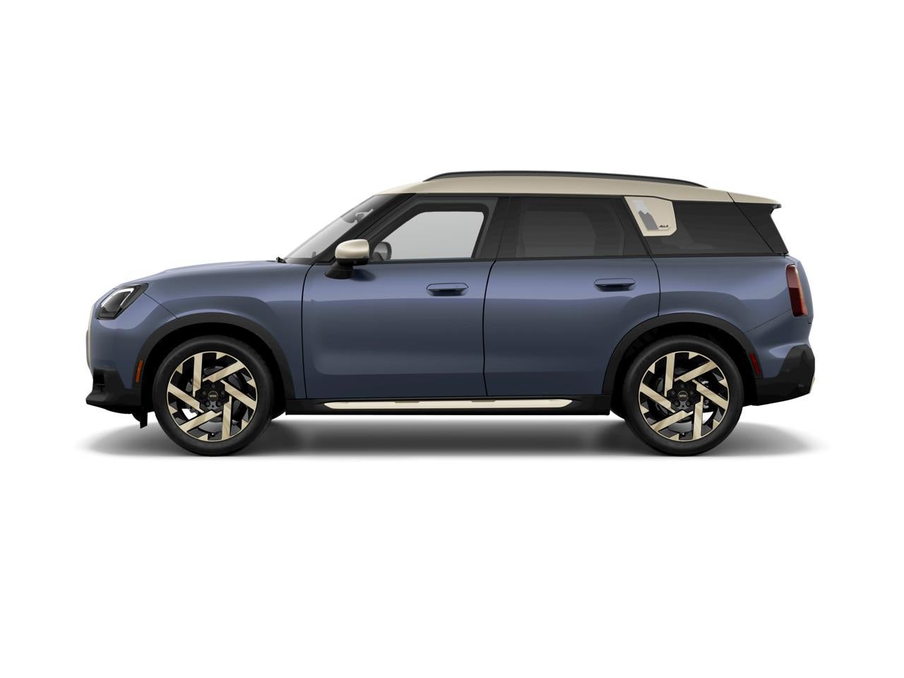 2027 MINI Countryman Base