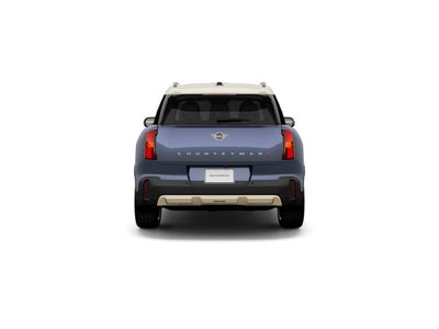 2027 MINI Countryman Base