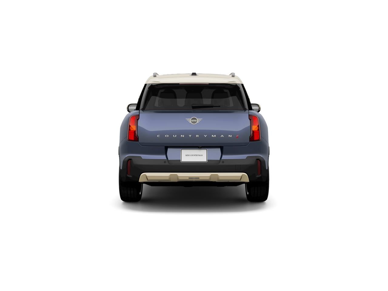 2027 MINI Countryman Base