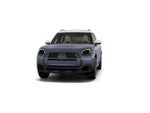 2027 MINI COUNTRYMAN ICONIC