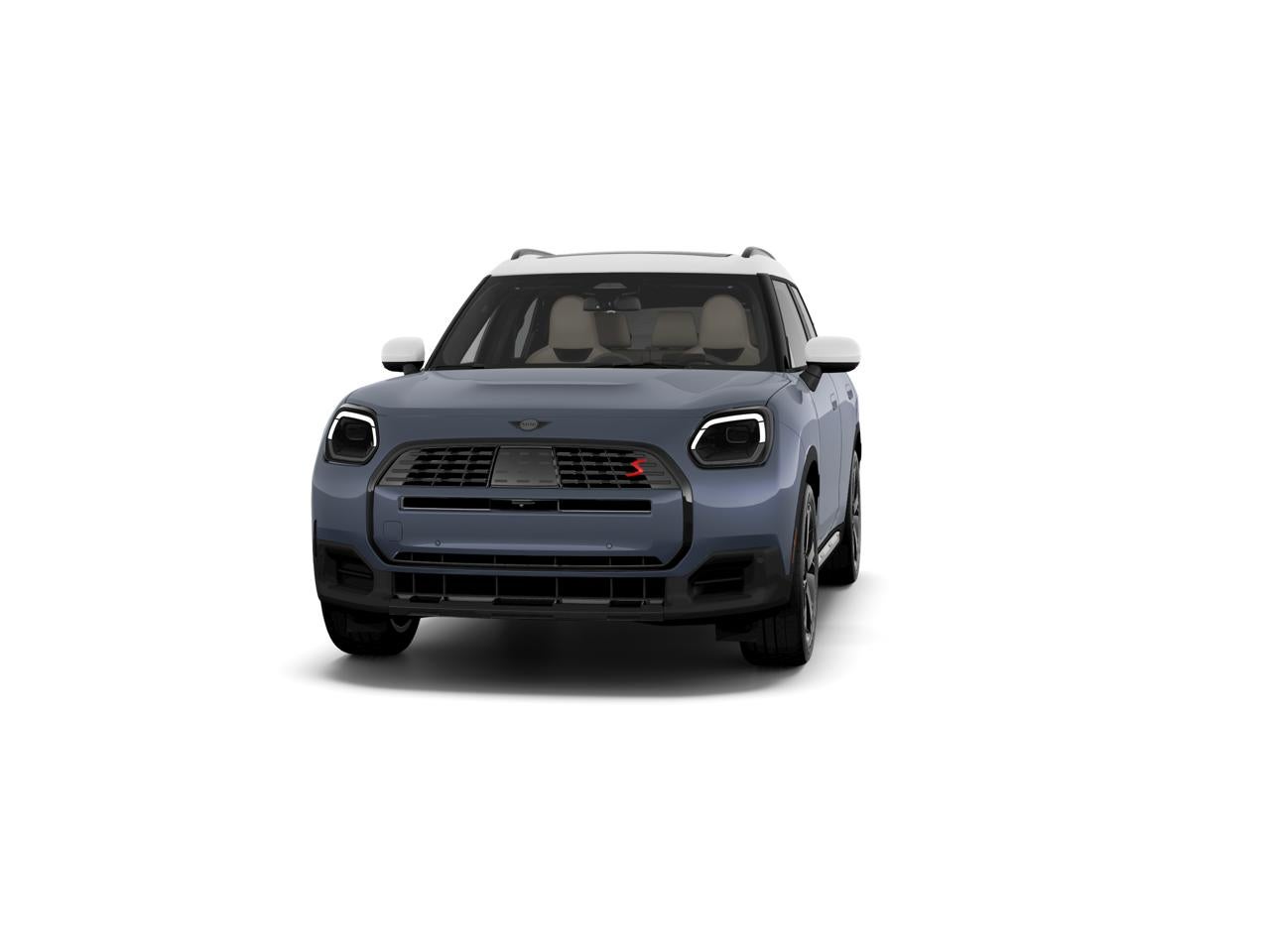 2027 MINI COUNTRYMAN ICONIC