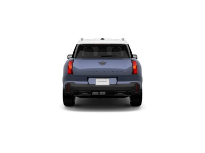 2027 MINI COUNTRYMAN ICONIC
