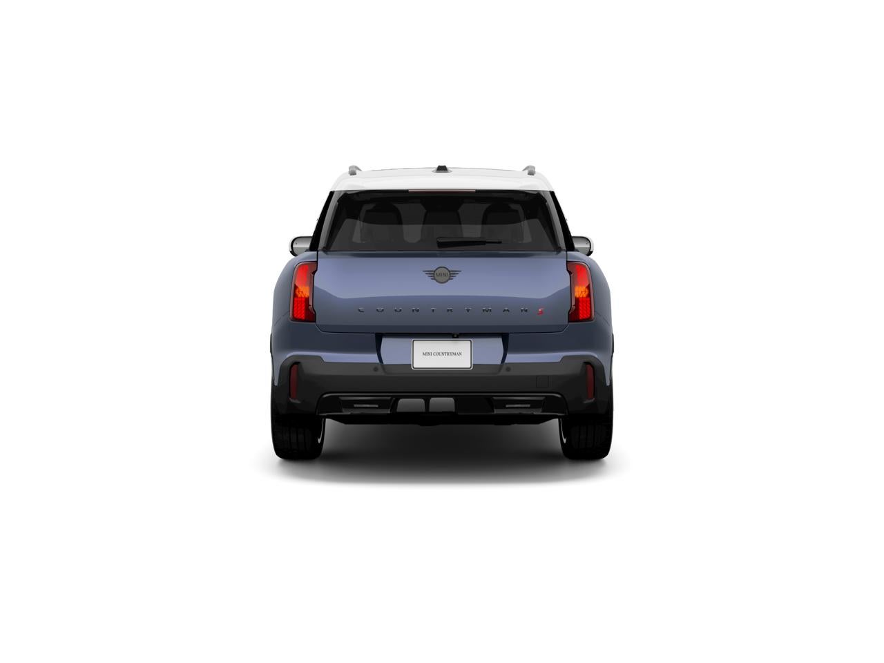2027 MINI COUNTRYMAN ICONIC