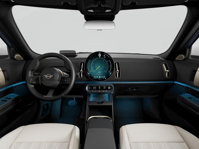 2027 MINI COUNTRYMAN ICONIC