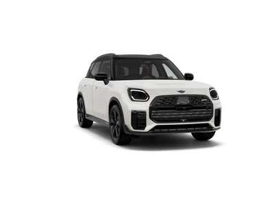 2027 MINI Countryman Base
