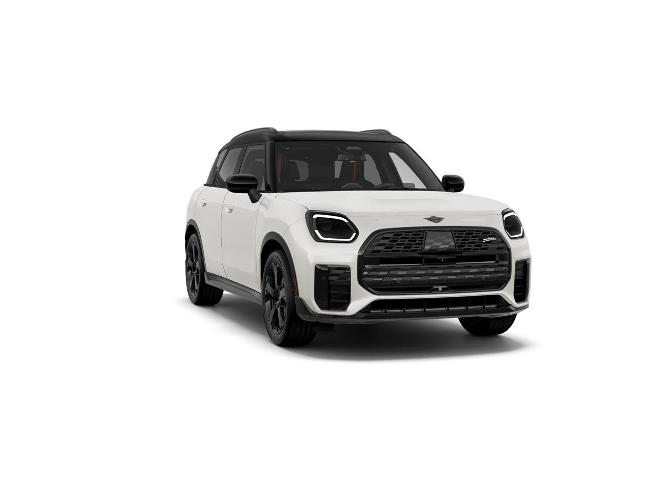 2027 MINI Countryman Base