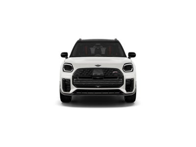 2027 MINI Countryman Base