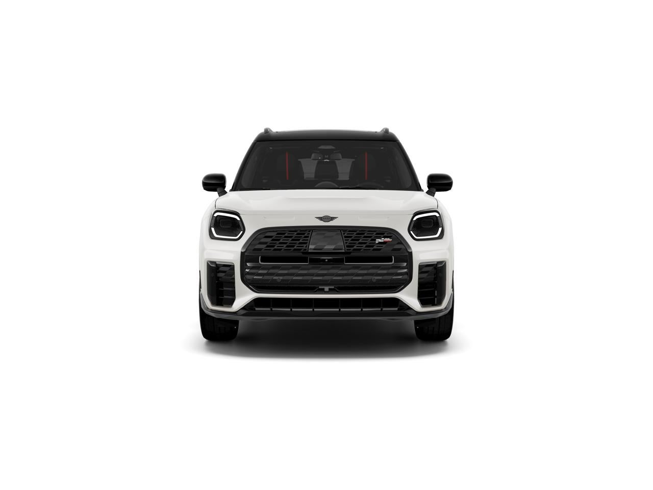 2027 MINI Countryman Base