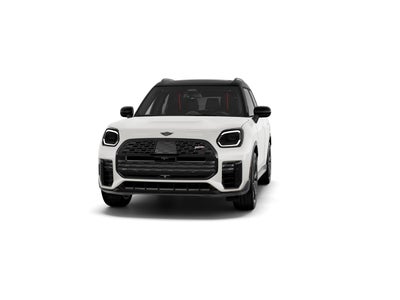 2027 MINI Countryman Base