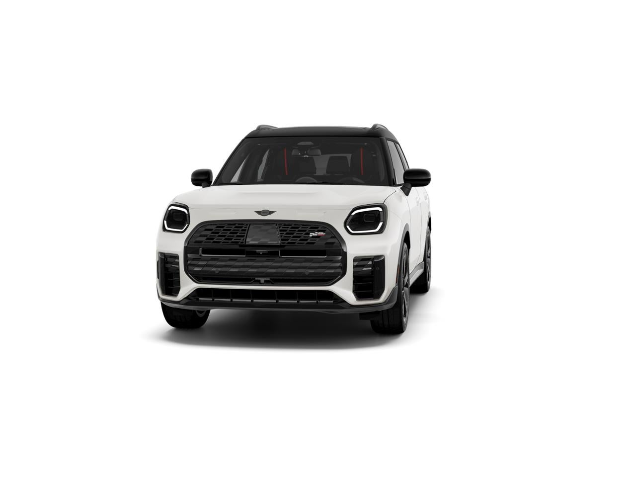 2027 MINI Countryman Base