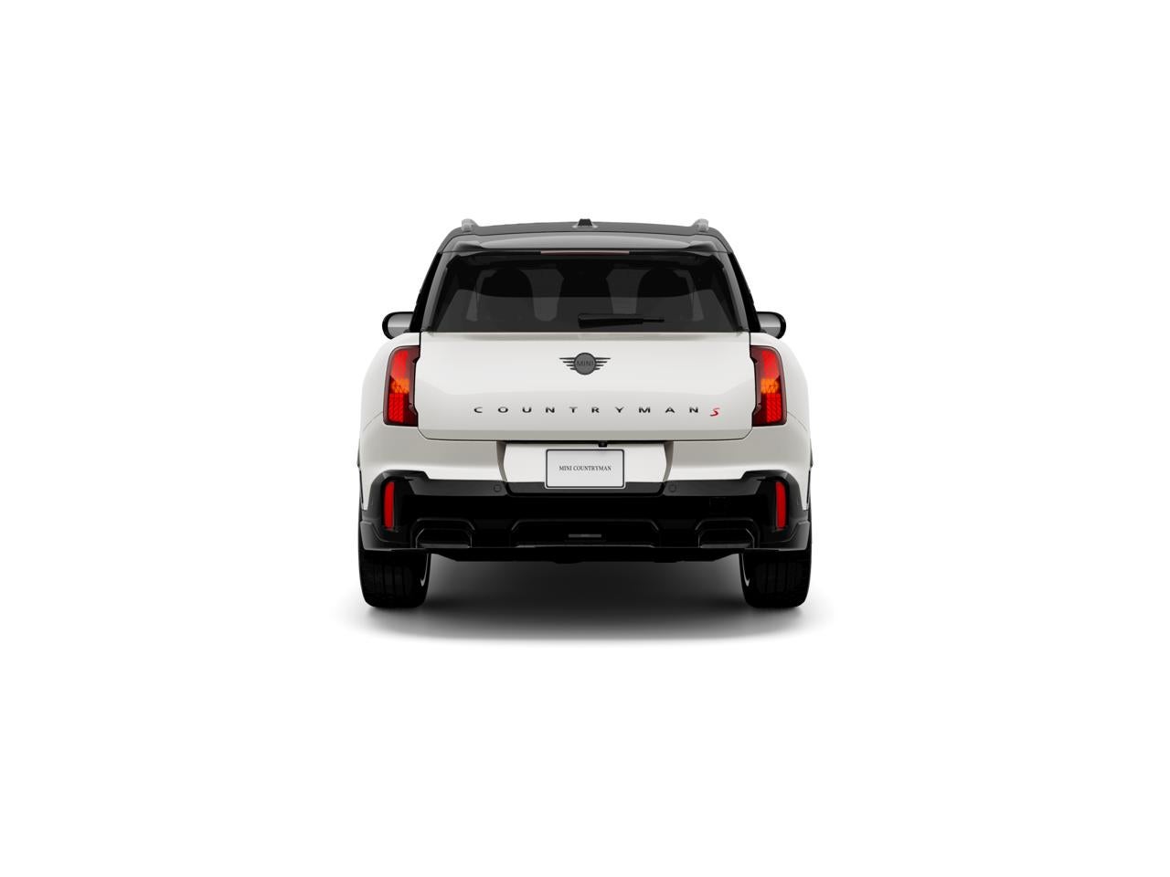 2027 MINI Countryman Base