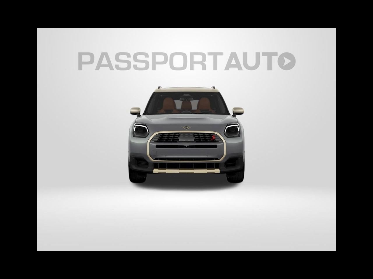 2027 MINI COUNTRYMAN SIGNATURE PLUS