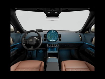 2027 MINI COUNTRYMAN SIGNATURE PLUS