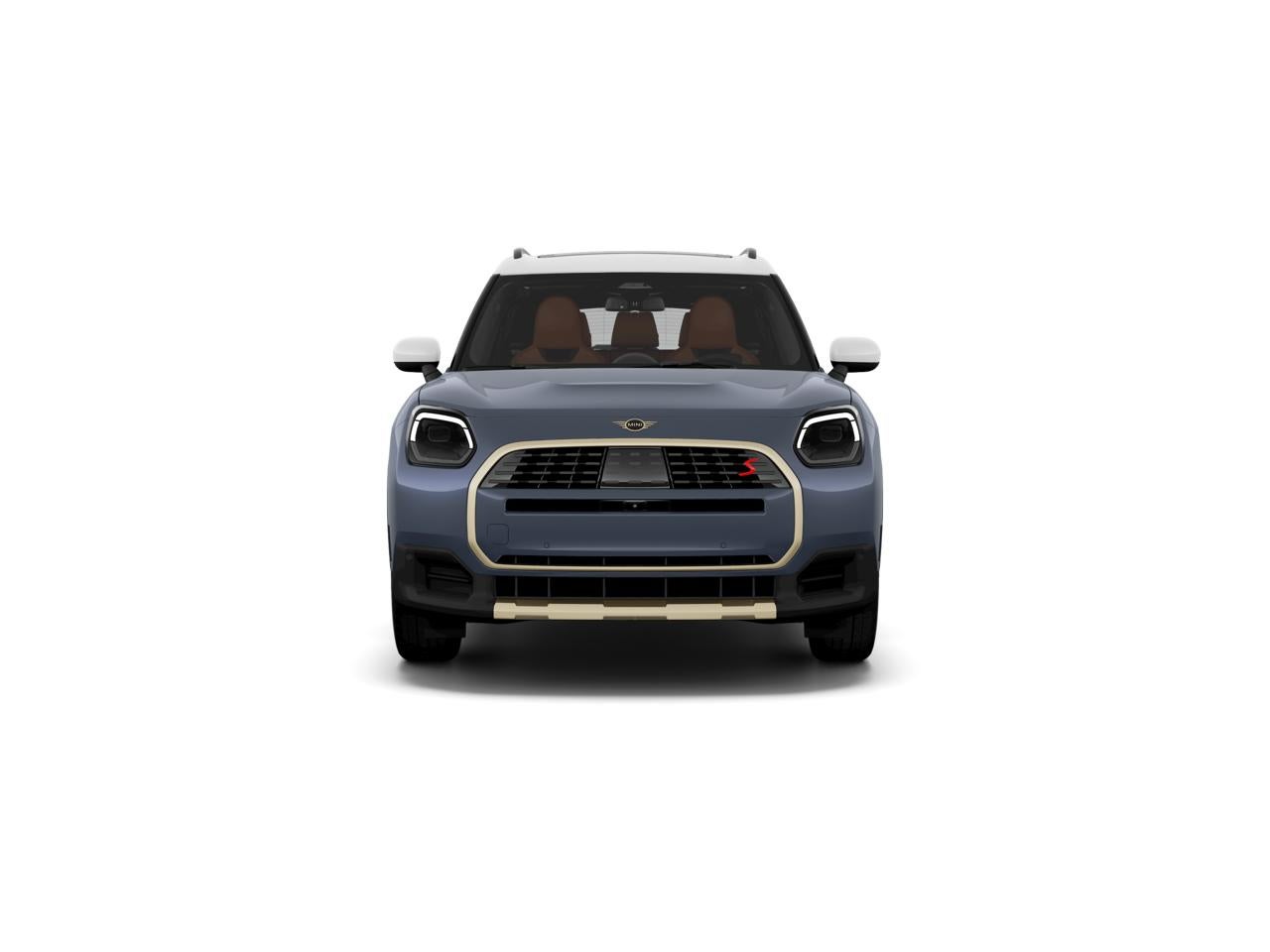 2026 MINI Countryman All4 Cooper S
