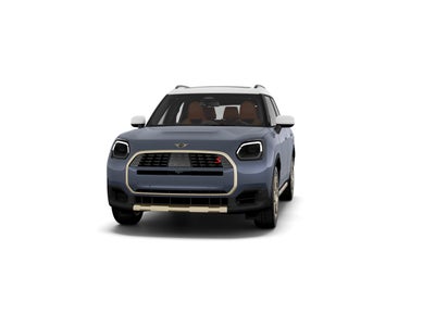 2026 MINI Countryman All4 Cooper S