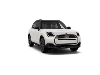 2026 MINI Countryman S