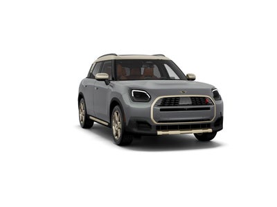 2027 MINI COUNTRYMAN SIGNATURE PLUS