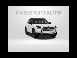 2027 MINI COUNTRYMAN ICONIC