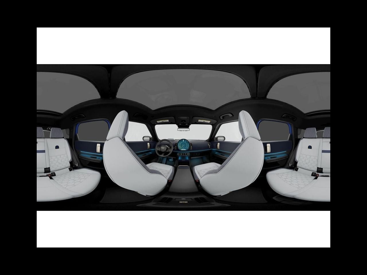 2026 MINI Countryman S