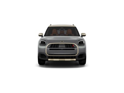 2027 MINI Countryman Base