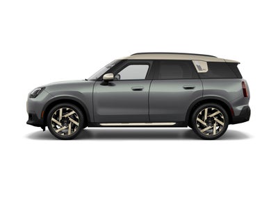 2027 MINI Countryman Base