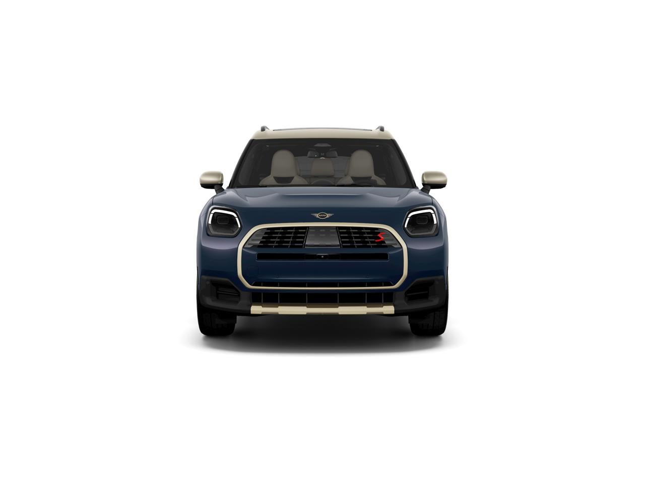 2026 MINI COUNTRYMAN ICONIC