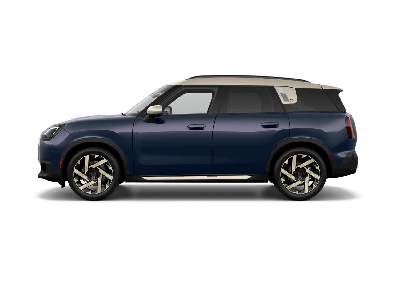 2026 MINI COUNTRYMAN ICONIC