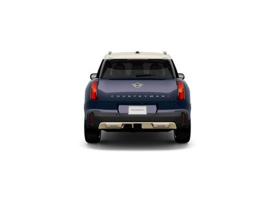 2026 MINI COUNTRYMAN ICONIC