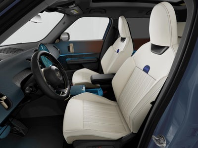 2026 MINI COUNTRYMAN ICONIC