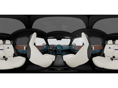 2026 MINI COUNTRYMAN ICONIC