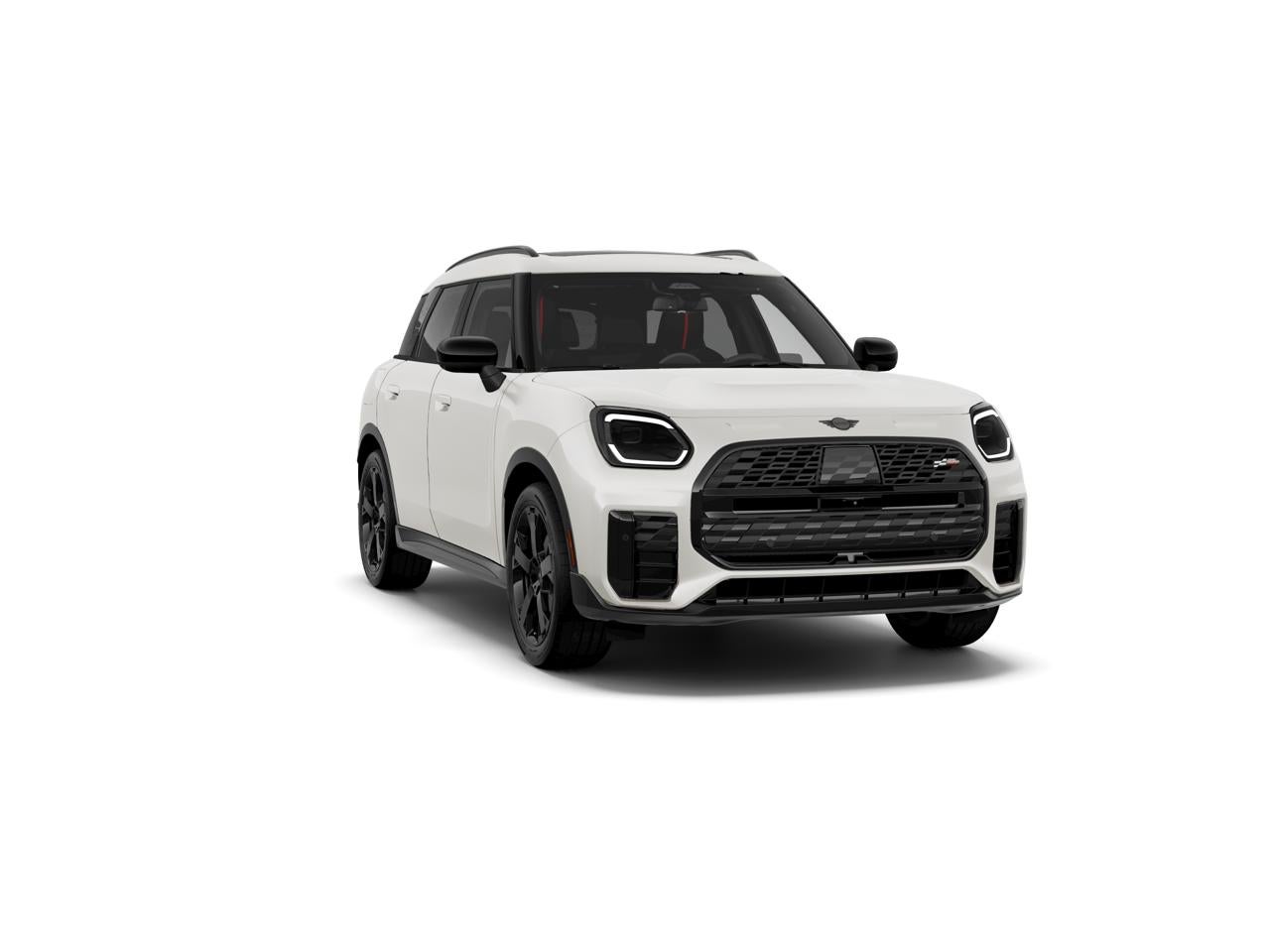 2027 MINI Countryman Base