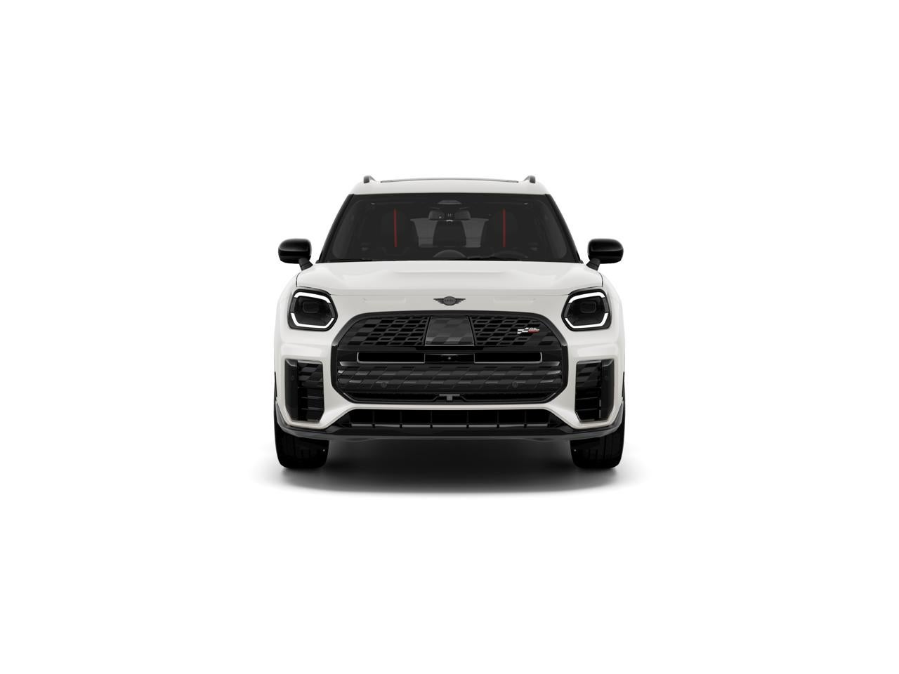 2027 MINI Countryman Base