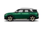 2026 MINI Countryman All4 Cooper S