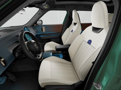 2026 MINI Countryman All4 Cooper S