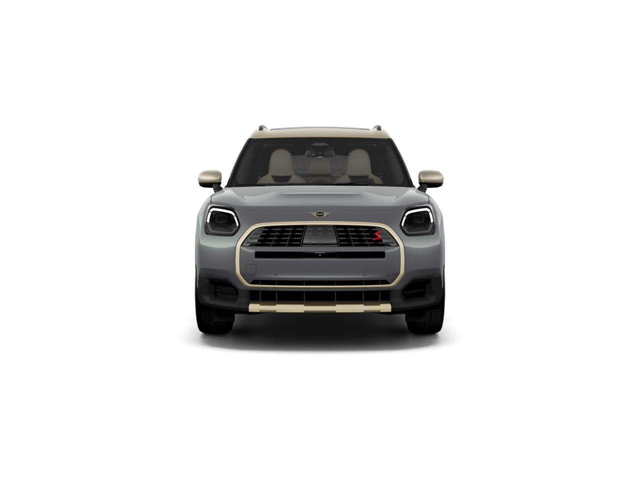 2026 MINI COUNTRYMAN ICONIC