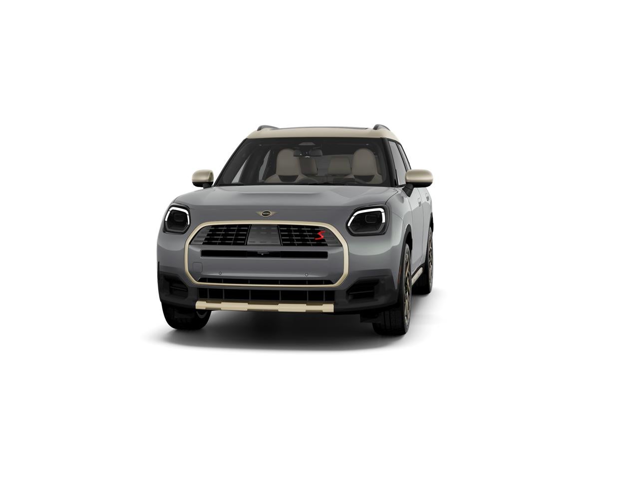 2026 MINI COUNTRYMAN ICONIC