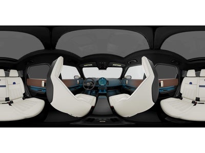 2026 MINI COUNTRYMAN ICONIC