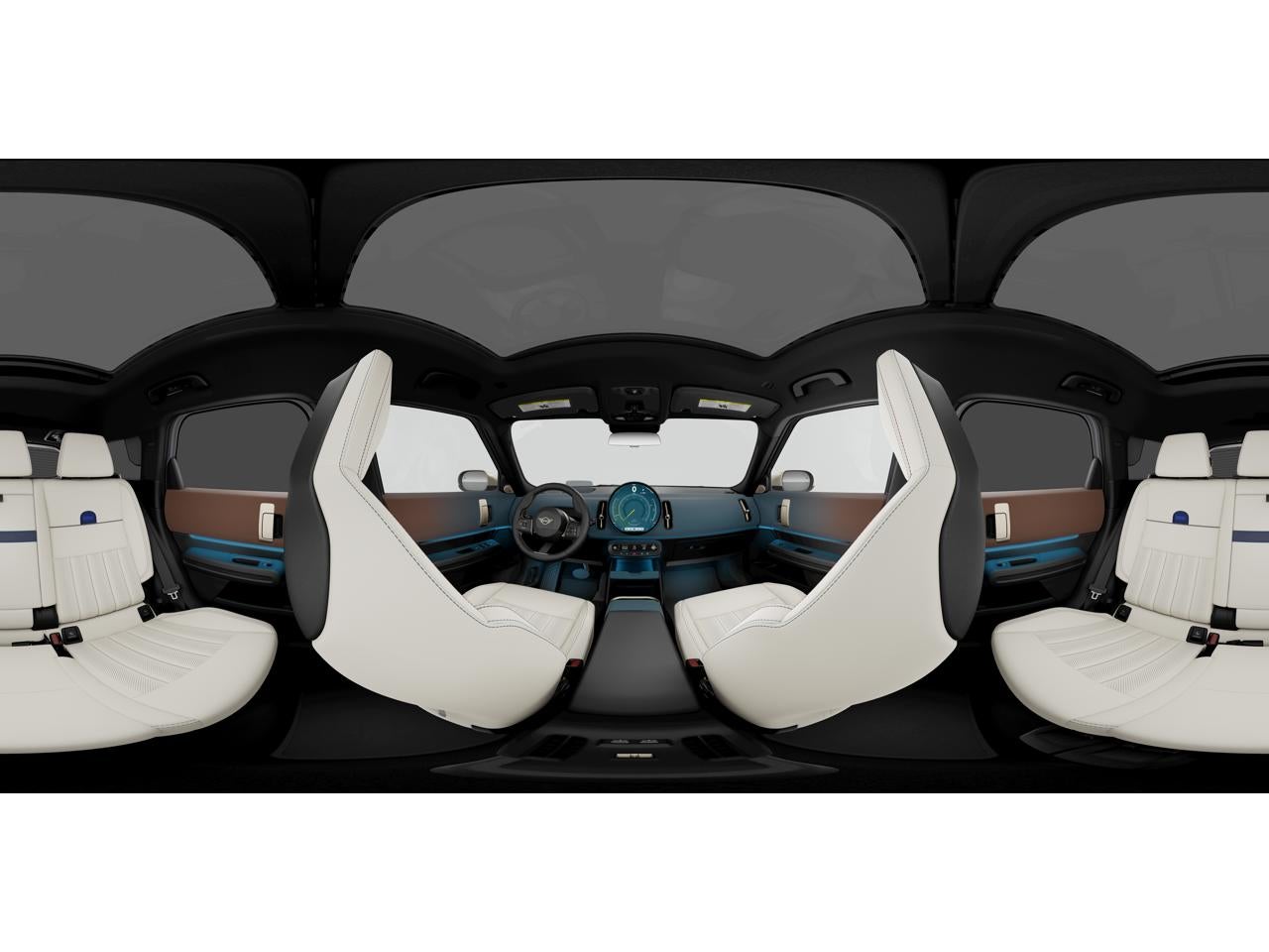 2026 MINI COUNTRYMAN ICONIC