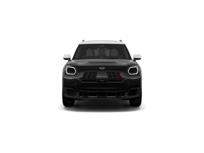 2026 MINI COUNTRYMAN ICONIC