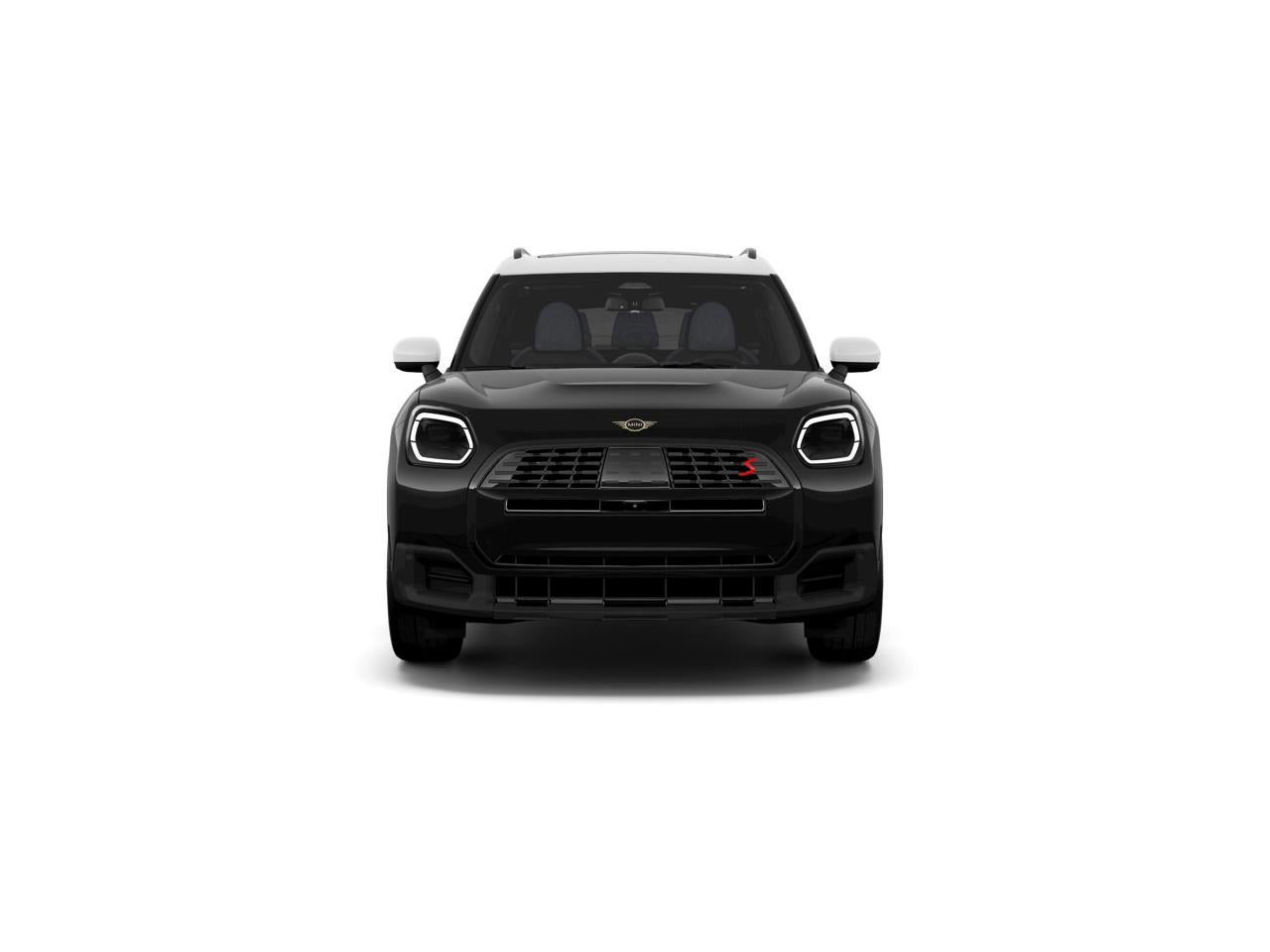 2026 MINI COUNTRYMAN ICONIC