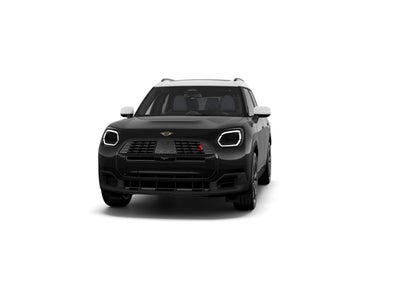 2026 MINI COUNTRYMAN ICONIC