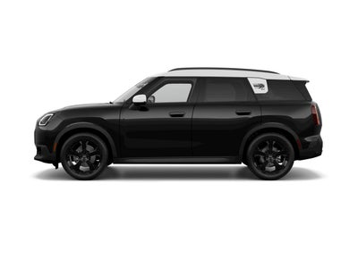 2026 MINI COUNTRYMAN ICONIC