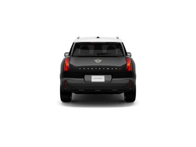 2026 MINI COUNTRYMAN ICONIC